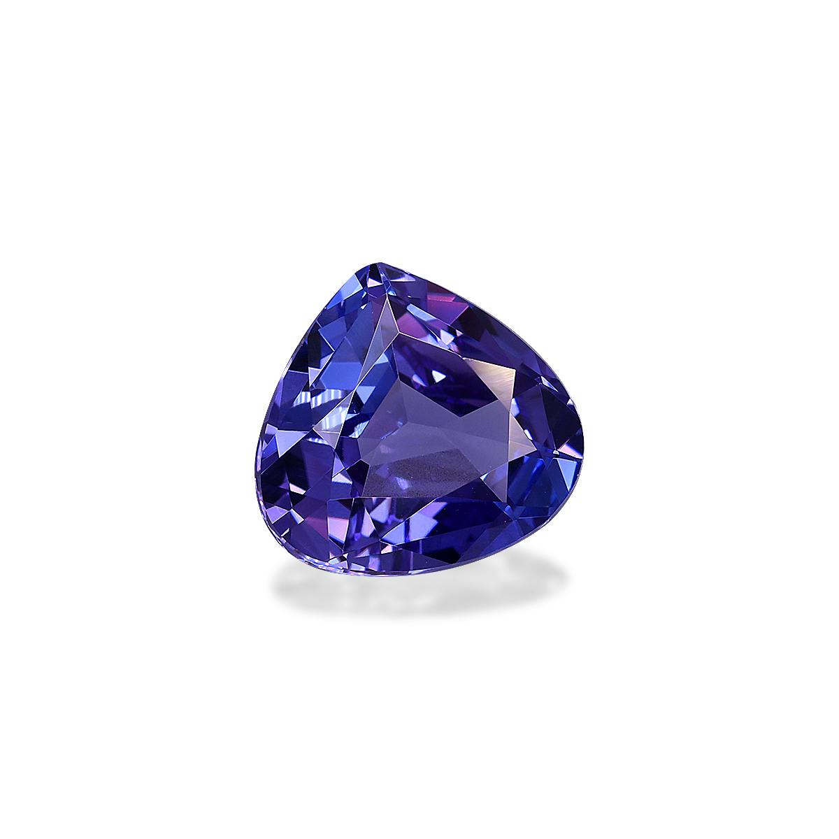 Tanzanite 2.84 ct